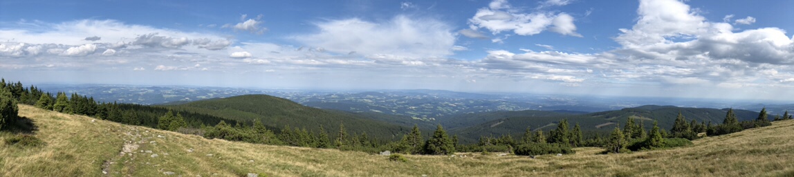 Tag 7: Wetterkoglerhaus –&nbsp;Alpl