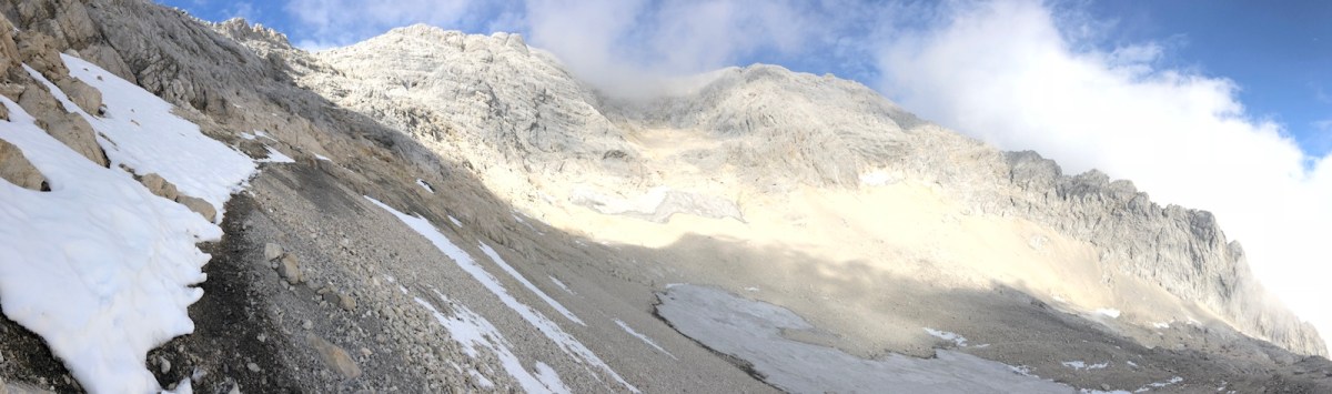 Saisonfinale am Großen&nbsp;Priel