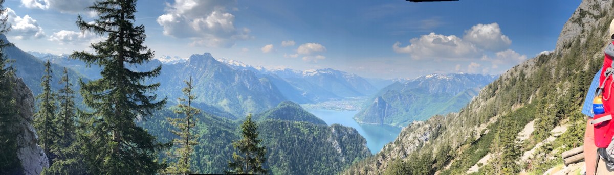 Saisonstart 2019 auf den „Wächter“