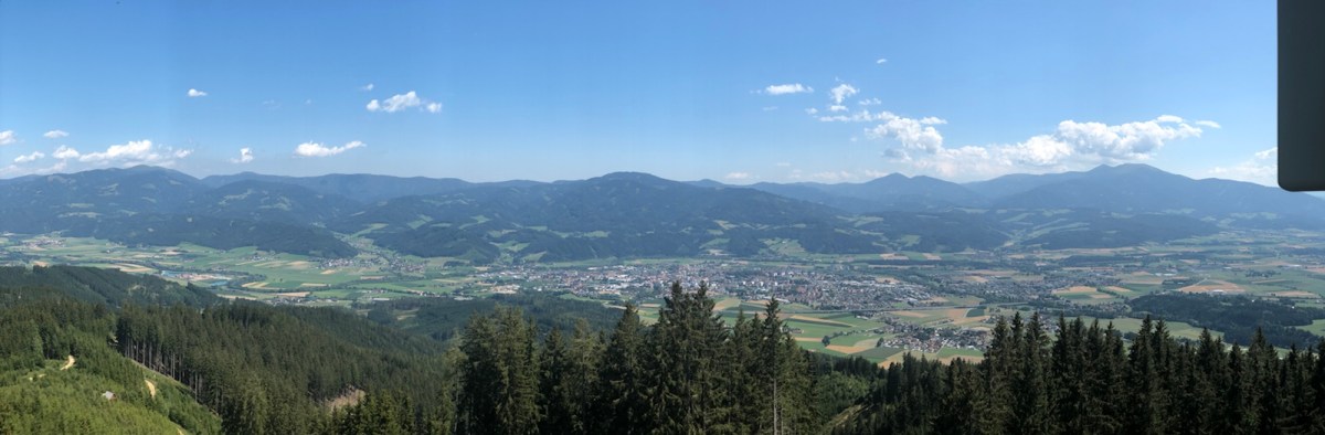 Tag 14: Knittelfeld- Ingering&nbsp;II