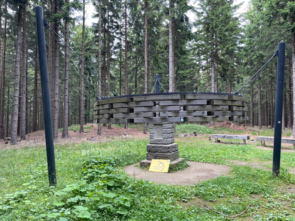 Welterbesteig Tag 7: Mühldorf – Aggsbach&nbsp;Markt